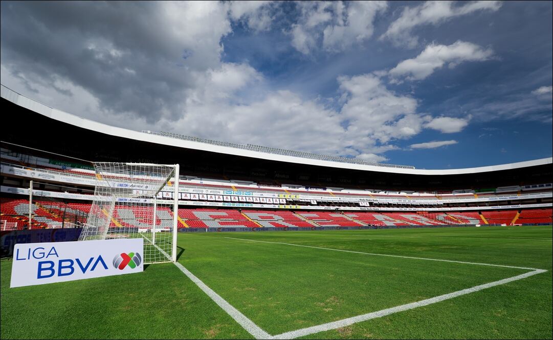 ¿Cuándo y dónde ver los partidos de la Jornada 1 del Clausura 2025? FOTO: Imago7