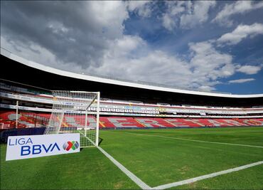 ¿Cuándo y dónde ver EN VIVO los partidos correspondientes a la Jornada 1 del Clausura 2025?