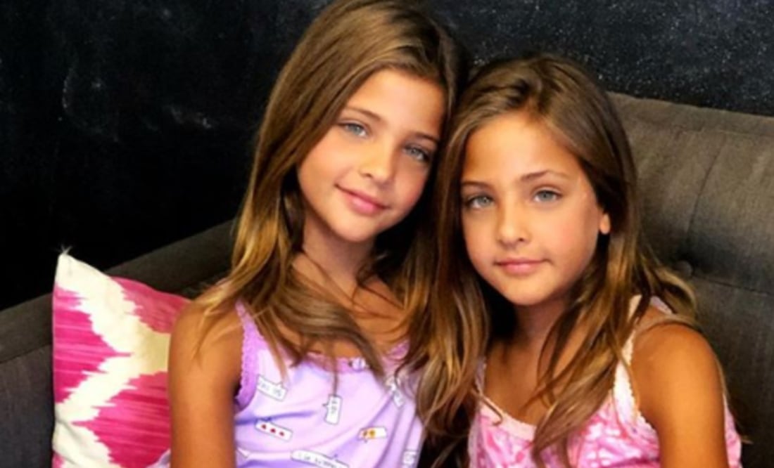 Foto: Instagram @clementstwins