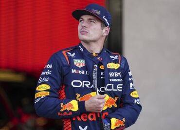 Max Verstappen explotó contra la prensa mexicana por asegurar que Checo Pérez es el 'Rey de las calles'