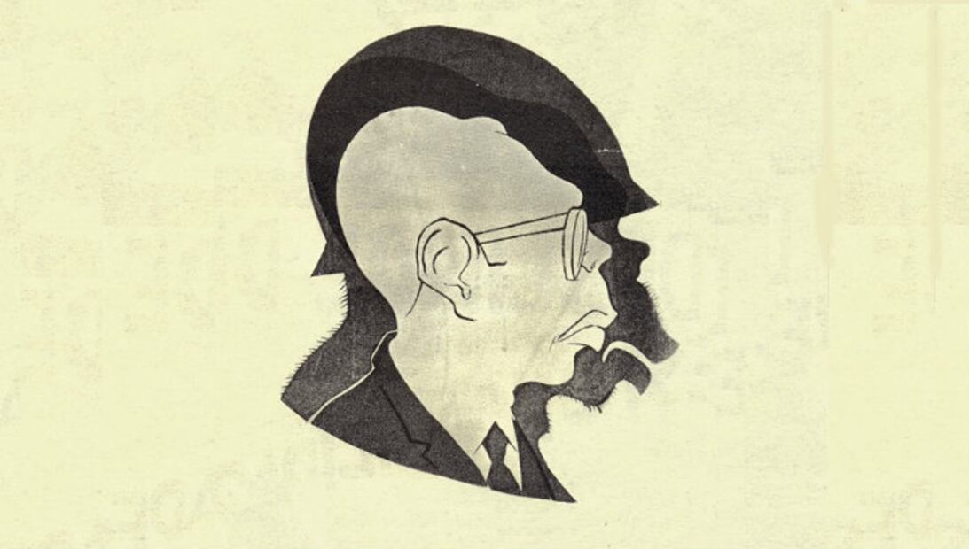 Gustavo Díaz Ordaz odiaba los apodos, chistes y caricaturas sobre él
