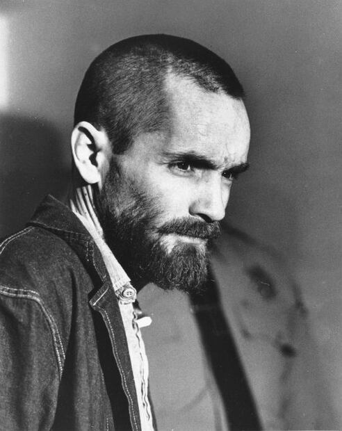 “La Familia” de Charles Manson y la matanza que sacudió a Hollywood