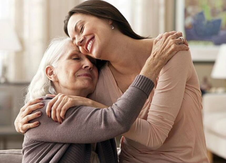 10 momentos especiales en los que siempre podrás contar con mamá