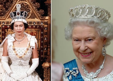 Reina Isabel II: 10 rumores sobre la vida de la monarca del Reino Unido