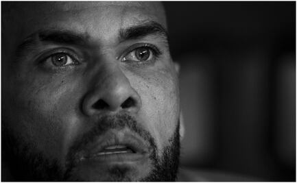 Víctima de Dani Alves denunciará a quien difunda su identidad