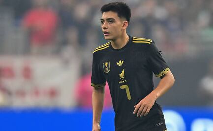 ¿Quién es el futbolista más joven que ha disputado un Mundial con México?