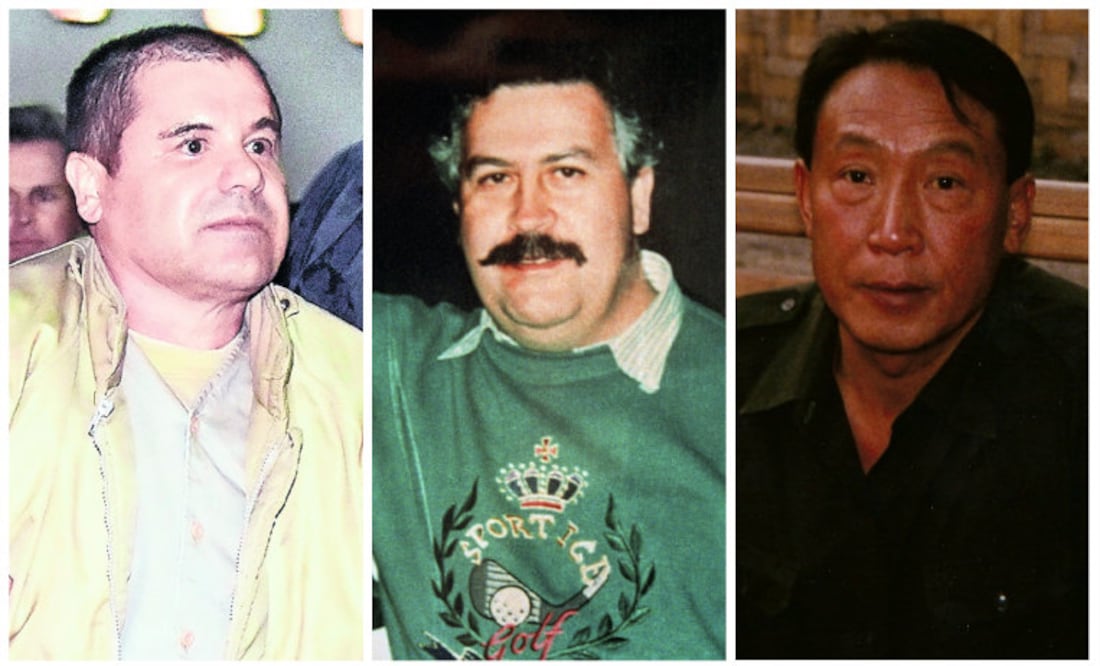 Foto: AP/ Wikicommons/Stephen Rice