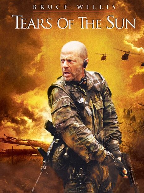 10 películas de Bruce Willis que tienes que ver una vez más