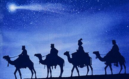 Artabán, el cuarto Rey Mago que se perdió en el camino a Belén