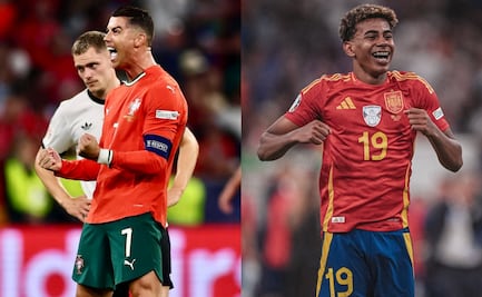 Portugal vs España: ¿Dónde y a qué hora ver EN VIVO la final de la UEFA Nations League este domingo 8 de junio?