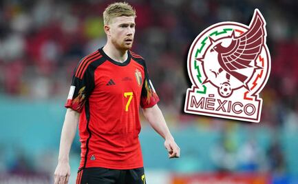 Selección Mexicana apalabró partido amistoso ante Bélgica antes del Mundial 2026