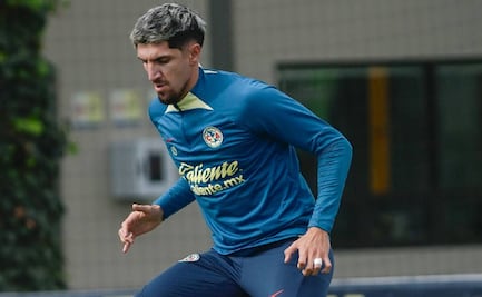 Diego Valdés lanza advertencia a Cruz Azul: 'Somos los recientes campeones y ellos lo saben'