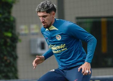 Diego Valdés lanza advertencia a Cruz Azul: 'Somos los recientes campeones y ellos lo saben'