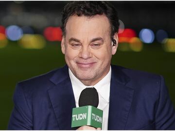David Faitelson explota contra los seguidores de las corridas de toros: "Es un grupo de descerebrados que disfrutan del sufrimiento"