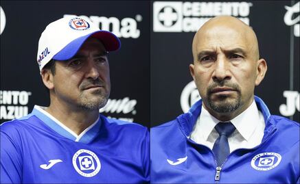 Cruz Azul no se desharía de Joaquín Moreno ni del Conejo Pérez a pesar de no clasificar a Liguilla
