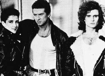 Mecano, desde la censura hasta símbolo polisexual y andrógino