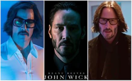 10 películas para disfrutar de Keanu Reeves en Netflix