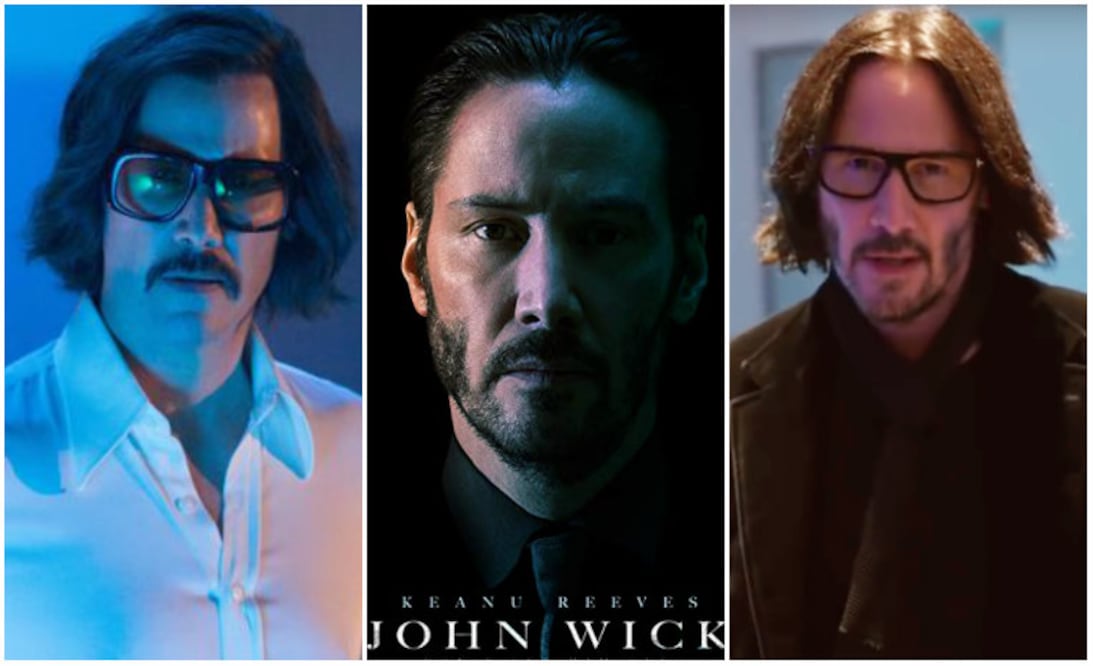 Foto: Human Stew Factory/Summit Enterteinment/Netflix