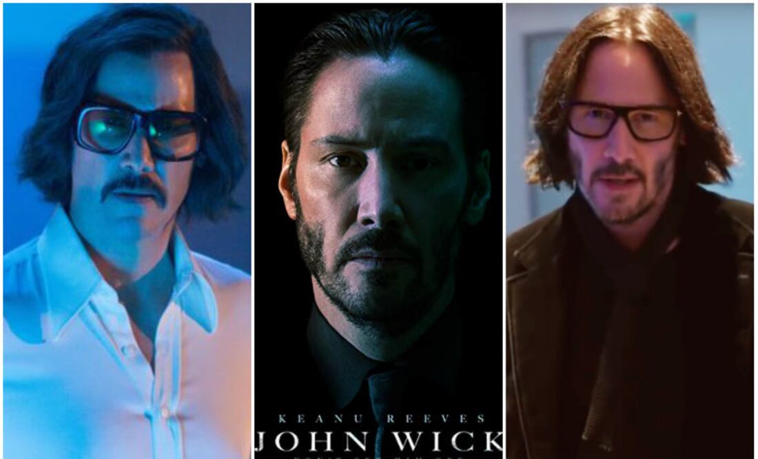 Foto: Human Stew Factory/Summit Enterteinment/Netflix