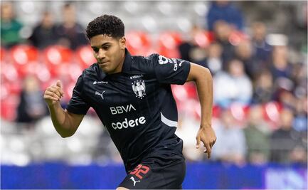 Rayados tiene mal partido en Canadá; empató ante Vancouver Whitecaps