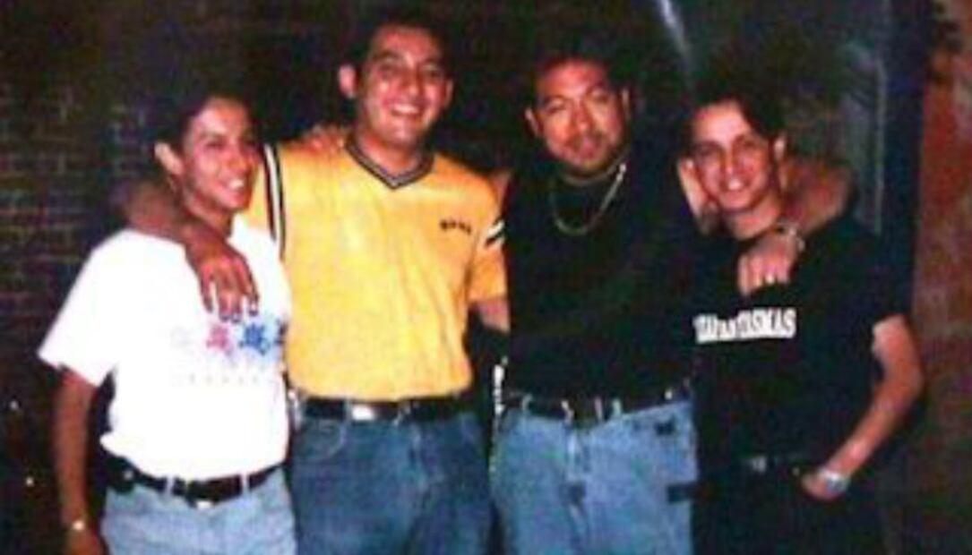 Carlos Trejo: 10 cosas que te interesa conocer sobre el “cazafantasmas”