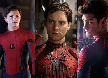 Este es el reparto oficial de “Spider-Man: No Way Home”