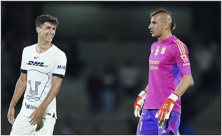 ¿Tigres ya está en la Final? Pumas tiene otra opinión y quiere dar la sorpresa