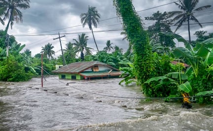 NASA: En 2030 podría haber catastróficas inundaciones en la Tierra