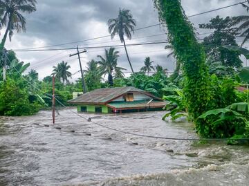 NASA: En 2030 podría haber catastróficas inundaciones en la Tierra
