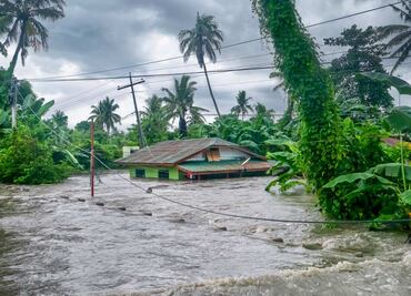 NASA: En 2030 podría haber catastróficas inundaciones en la Tierra