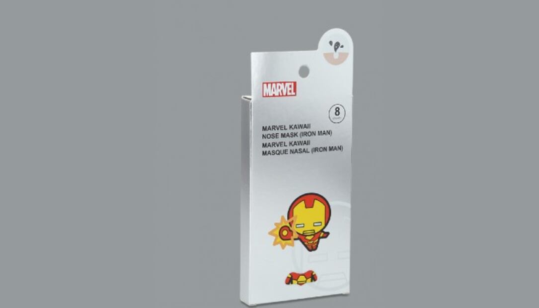 Intercambio navideño 2019: 5 regalos baratos para fans de Marvel