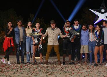 Exatlón México: Filtran nombres de atletas en la temporada 5