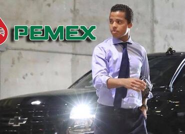Giovani dos Santos pasó de ser figura en el futbol a socio de Pemex ¿A qué se dedica?