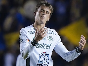 León informó sobre el estado de Nicolás Fonseca tras ser víctima de la delincuencia