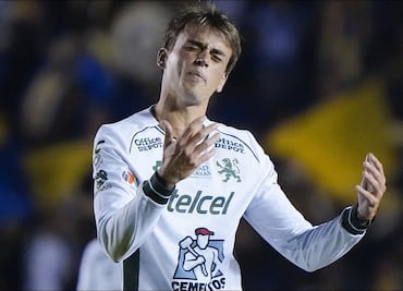 León informó sobre el estado de Nicolás Fonseca tras ser víctima de la delincuencia