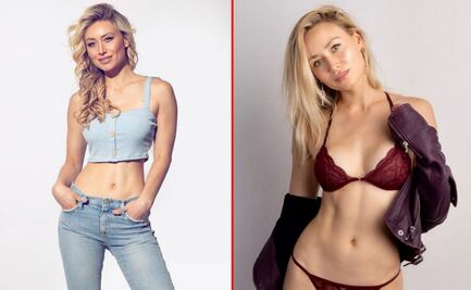 Influencer gana una fortuna al vender su ropa interior usada en OnlyFans