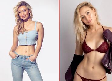 Influencer gana una fortuna al vender su ropa interior usada en OnlyFans