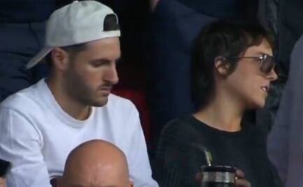 Santiago Giménez continúa sin fecha de regreso con el Feyenoord