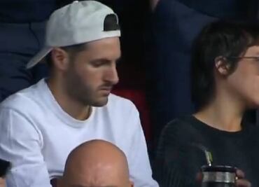 Santiago Giménez continúa sin fecha de regreso con el Feyenoord