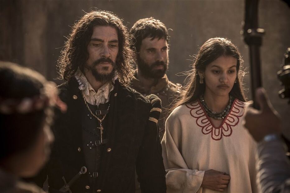 10 datos que DEBES saber sobre la serie “Hernán”