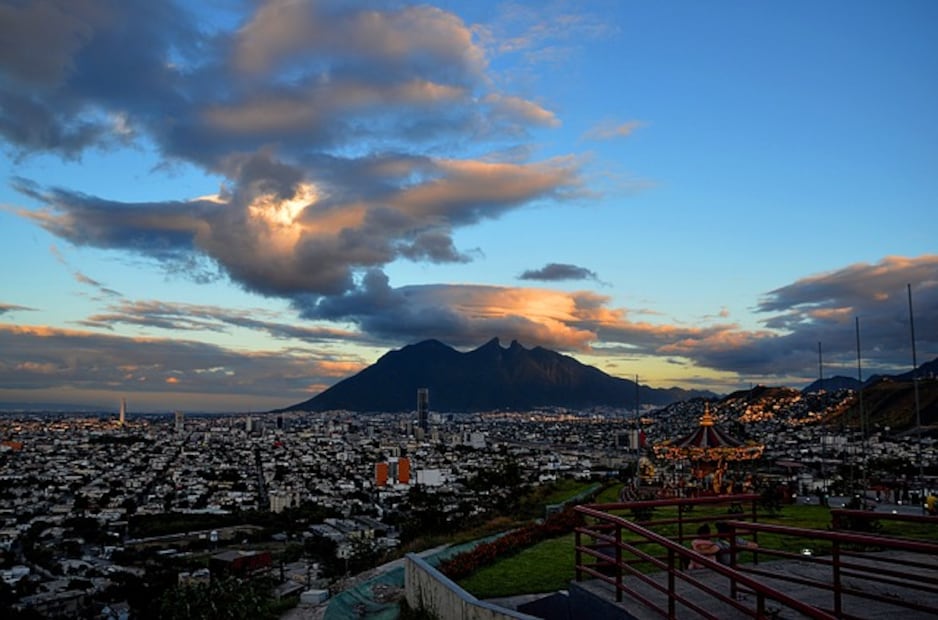 ¿Cuáles son las ciudades más sustentables de México?