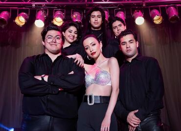 “Selena: La Serie”: Ya hay fecha de estreno para la segunda parte