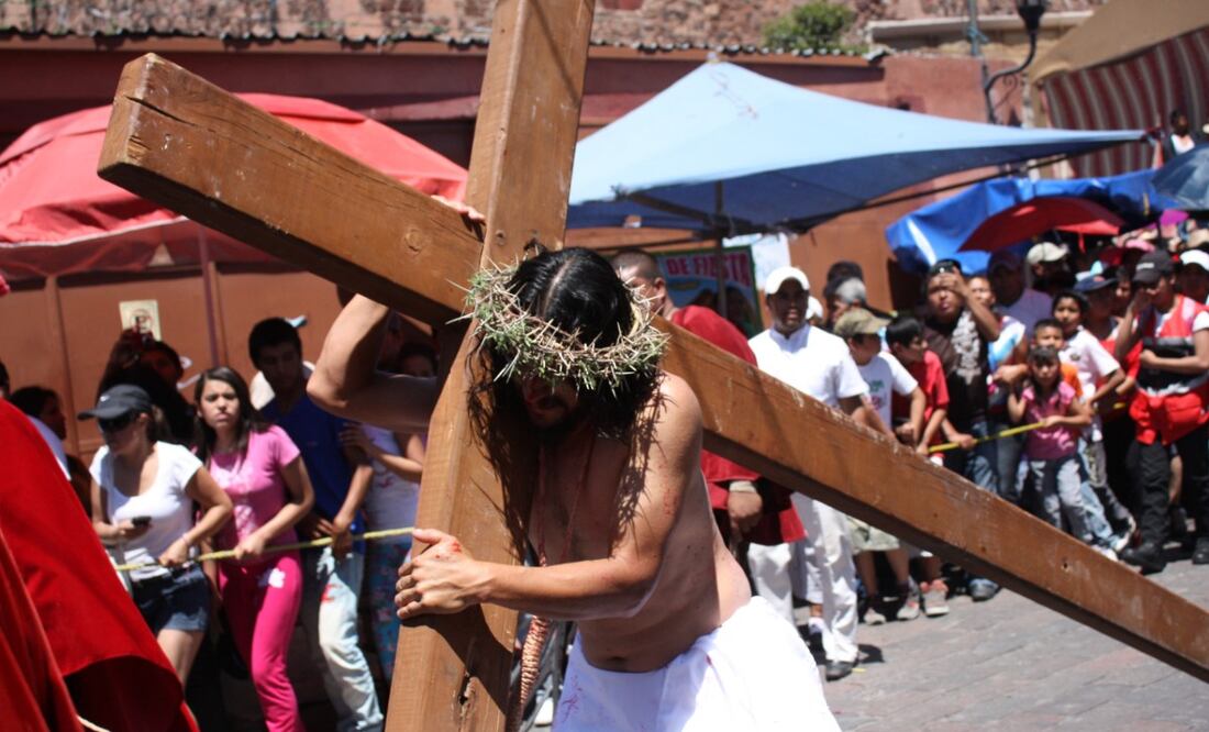 Foto: Archivo El Universal/Ernestina Hernandez