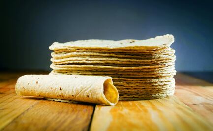 10 datos sobre la deliciosa TORTILLA que son más que curiosos