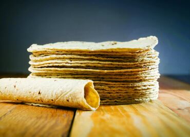 10 datos sobre la deliciosa TORTILLA que son más que curiosos