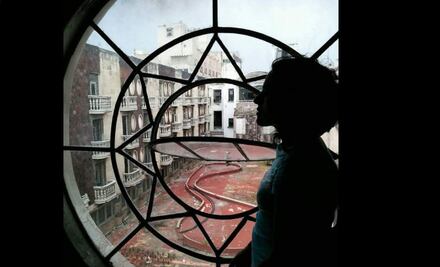 Posada del Sol, el hotel “maldito” de la Ciudad de México