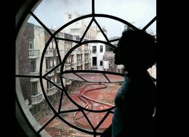 Posada del Sol, el hotel “maldito” de la Ciudad de México