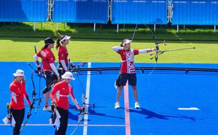 México peleará por el bronce ante Países Bajos en los Juegos Olímpicos de París 2024