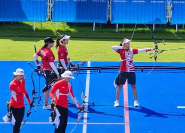 México peleará por el bronce ante Países Bajos en los Juegos Olímpicos de París 2024