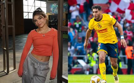 Alana Flores es culpada por la afición americanista de la baja de juego de Sebastián Cáceres